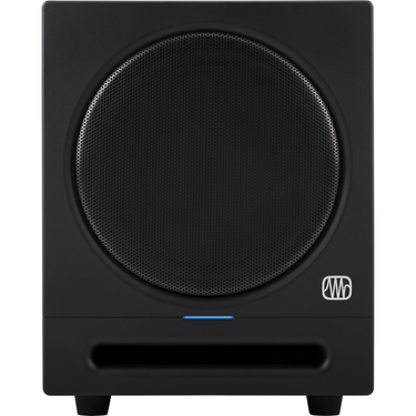 Subwoofer Presonus Eris Sub 8BT Black MX 2777514125